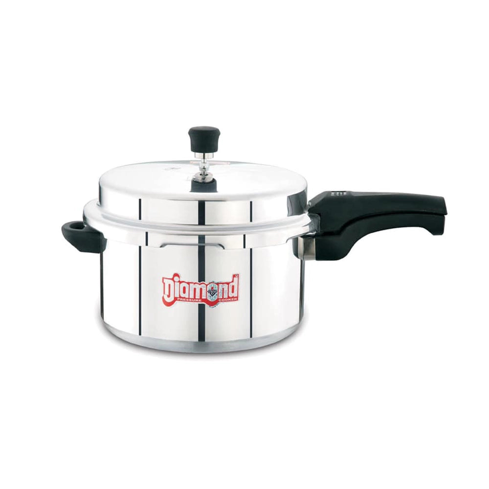 Diamond Deluxe Pressure Cooker 3 Ltrs